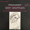 lataa albumi Prokofieff Gary Graffman, Enrique Jorda, San Francisco Symphony - Piano Concerto No 3 Classical Symphony