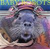 last ned album Baby Robots - The Dream Beaver EP