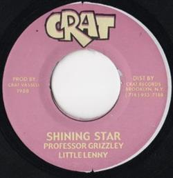 Download Professor Grizzley Little Lenny - Shining Star