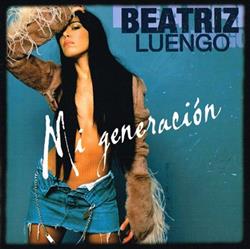 Download Beatriz Luengo - Mi Generación