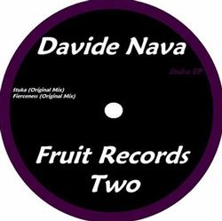 Download Davide Nava - Stuka EP