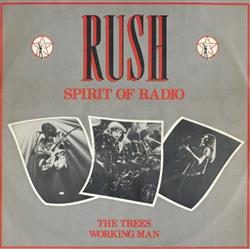 Download Rush - Spirit Of Radio