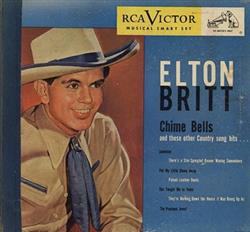 Download Elton Britt And The Skytoppers - Country Song Hits