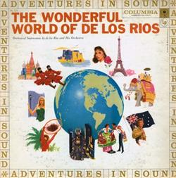 Download De Los Rios And His Orchestra - The Wonderful World Of De Los Rios