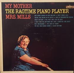 Download Mrs Mills - My Mother The Ragtime Piano Player