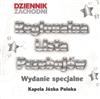 baixar álbum Kapela Józka Poloka - Regionalna Lista Przebojów Wydanie Specjalne