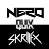 Nero - Promises Skrillex Nero Remix QUIX Flip