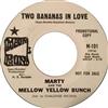 baixar álbum Marty And The Mellow Yellow Bunch - Two Bananas In Love