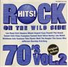 descargar álbum Various - Rock Hits 70s Vol2 On The Wild Side