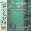 Album herunterladen Wagner Neville Marriner, Minnesota Orchestra - Overtures Preludes