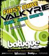 lataa albumi First Mike - Valkyrie