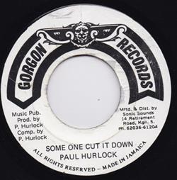 Download Paul Hurlock - Some One Cut It Down