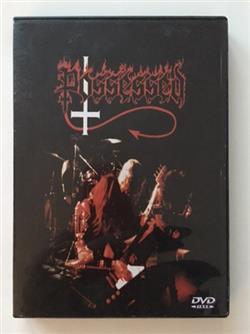 Download Possessed - Live In Berkeley California