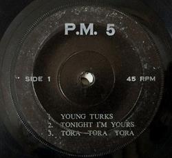 Download PM5 - Young Turks Tonight Im Yours Tora Tora Tora Have You Ever Seen The Rain Wholl Stop The Rain Lodi