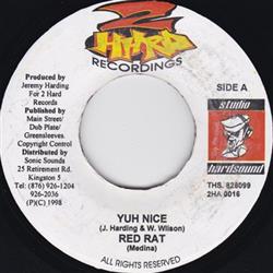 Download Red Rat Chico - Yuh Nice The Man Is Yours