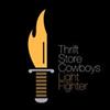 lataa albumi Thrift Store Cowboys - Light Fighter