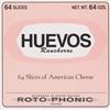 Huevos Rancheros - 64 Slices Of American Cheese