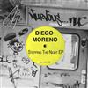 lytte på nettet Diego Moreno - Stepping The Night EP