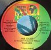 online luisteren Wadada - Jah Light