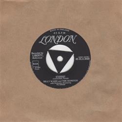 Download Billy Ward And His Dominoes - Stardust