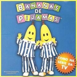 Download Bananas De Pijamas - Bananas De Pijamas