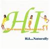 descargar álbum HI (Harmony Innocents) - HINaturally