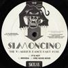 Simoncino - The Warrior Dance Part Four