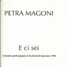 baixar álbum Petra Magoni - E Ci Sei