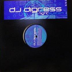 Download DJ Digress - Night System