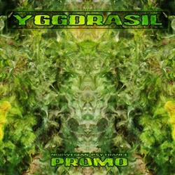 Download Various - Yggdrasil Norwegian Psytrance Promo