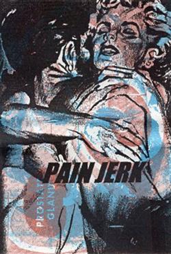 Download Pain Jerk - Wounded