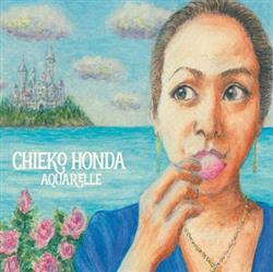 Download Chieko Honda - Aquarelle