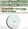 Album herunterladen MOP - Stompdashtoutu RMX Ante Up 2003