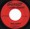 ladda ner album The Trashmen - Bad News