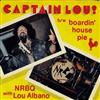 online anhören NRBQ With Lou Albano - Captain Lou