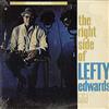 Album herunterladen Lefty Edwards - The Right Side Of Lefty Edwards