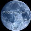 online luisteren Aslakur & Darri - Moon Romance