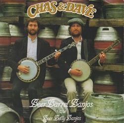 Download Chas & Dave - Beer Barrel Banjos