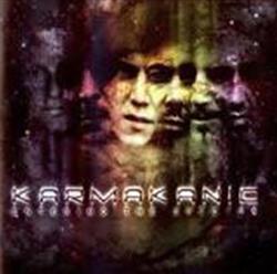 Download Karmakanic - Entering The Spectra