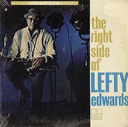 Download Lefty Edwards - The Right Side Of Lefty Edwards