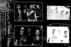 Download Cabaret Voltaire, Tuxedomoon - Live In Brussels 03 10 1982 And Live In Leuven 07 10 1982