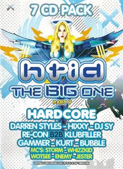 Download Various - HTID The Big One Part V