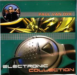 Download Paul van Dyk - Electronic Collection