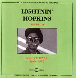 Download Lightnin' Hopkins - King Of Texas 1946 1952