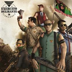 Download Planta e Raiz - Exército Delirante