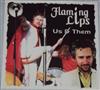 ouvir online The Flaming Lips - Us Them Bonnaroo Festival 2003