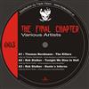 last ned album Thomas Nordmann, Rob Stalker, DroidBeatz, Lost Souls, MadElephant - The Final Chapter