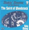 descargar álbum Shakin' Stevens And The Sunsets - The Spirit Of Woodstock Holey Moley