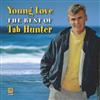 ascolta in linea Tab Hunter - Young Love The Best Of Tab Hunter