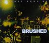 last ned album Paul Weller - Brushed A Heavy Soul EP